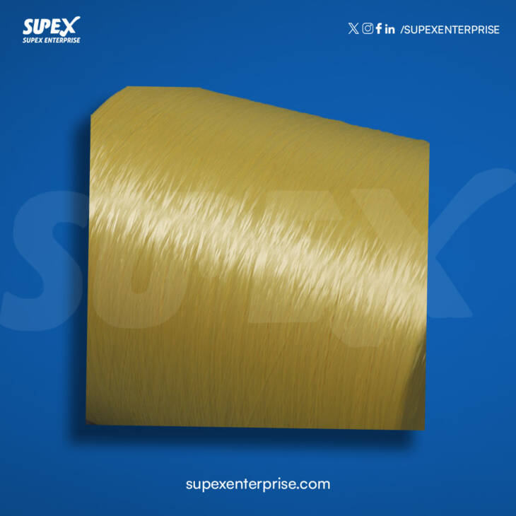 High-Strength Aramid Yarn for DIY Projects, Protective Clothing & Ropes – Durable, Lightweight Thread - Image 4