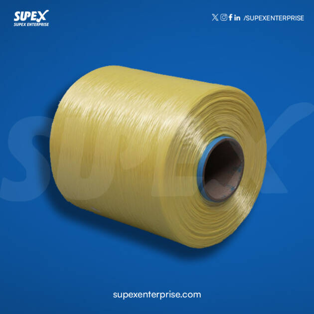 High-Strength Aramid Yarn for DIY Projects, Protective Clothing & Ropes – Durable, Lightweight Thread