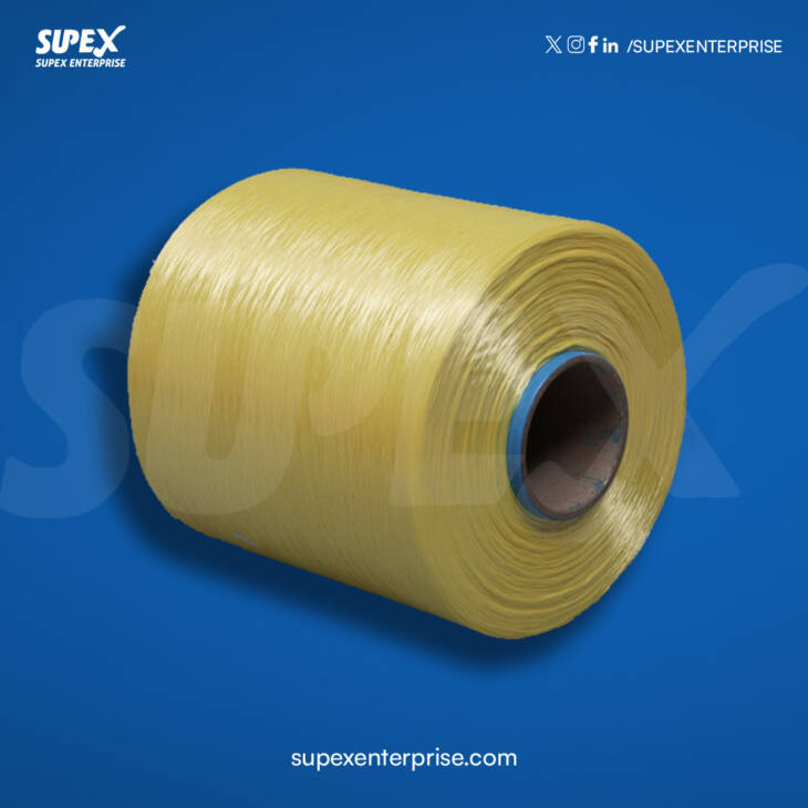 High-Strength Aramid Yarn for DIY Projects, Protective Clothing & Ropes – Durable, Lightweight Thread