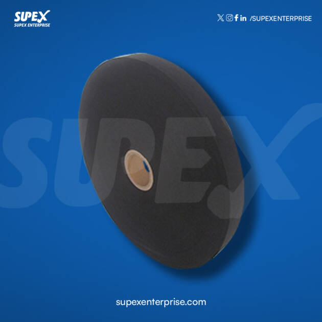 Premium Semi-Conductive Tape for Power Cables – Designed for Efficiency & Durability