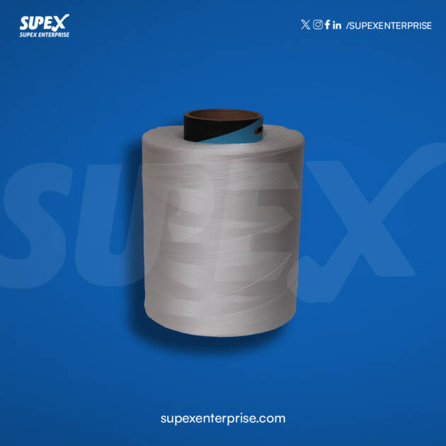 Build Stronger Cables with Our Premium E-Glass Yarn