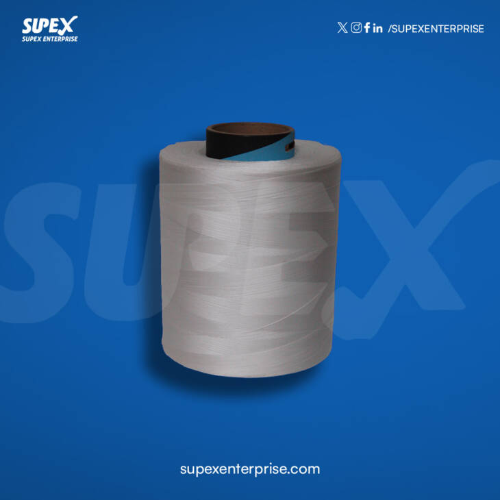 Build Stronger Cables with Our Premium E-Glass Yarn
