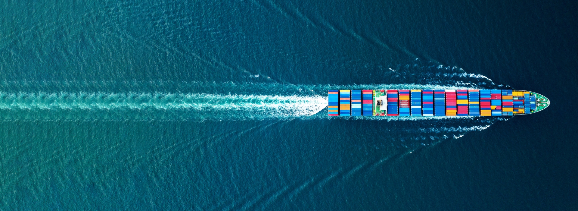 Delivering the Shipment