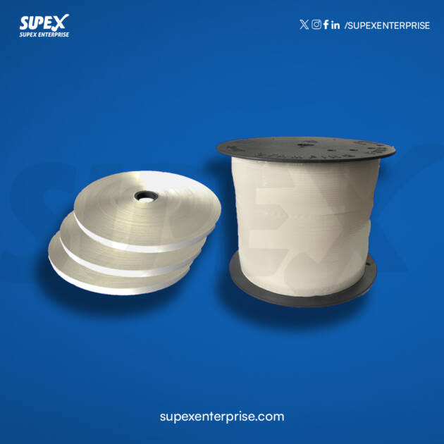 Flawless Cable and Wire Marking with Our Hot Foil Tape