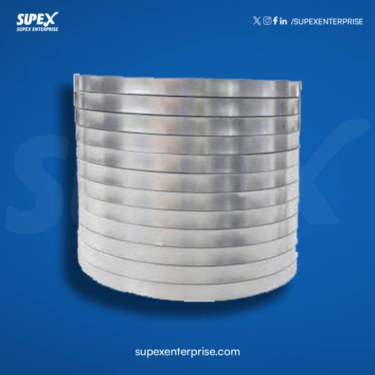 High-Performance Aluminum Tape for Cable Shielding & Moisture Barrier - Image 4