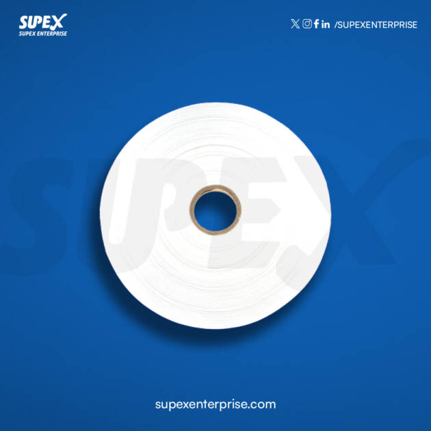 Double-Sided Water-Blocking Tape | The Premier Cable Water-Swelling Tape