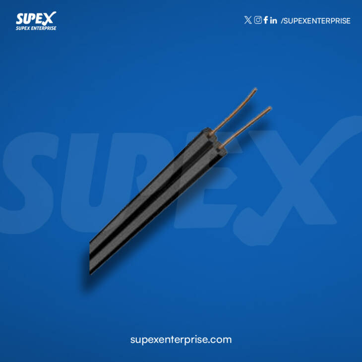 Premium CCSW for Telecom Drop Wire – Strength & Conductivity Combined - Image 4