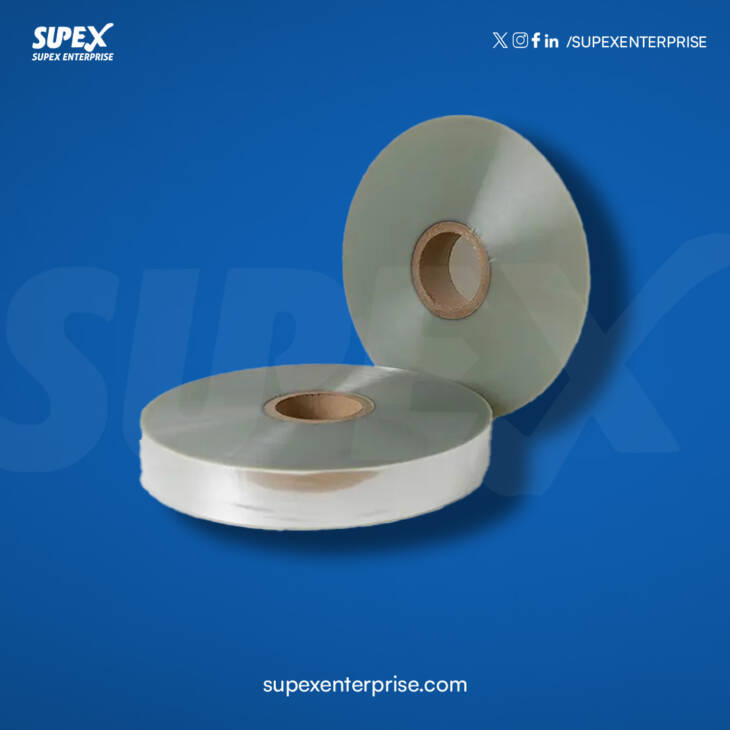 High-Performance Polyester Film Tape for Cables | Mylar Cable Wrapping Solutions - Image 4