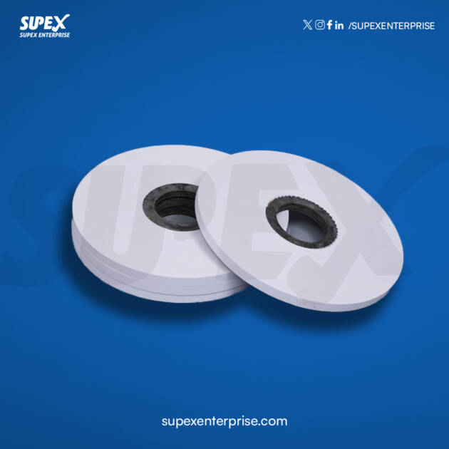 High-Safety Flame-Retardant Tape for Cables – Trusted by Cable Manufacturers