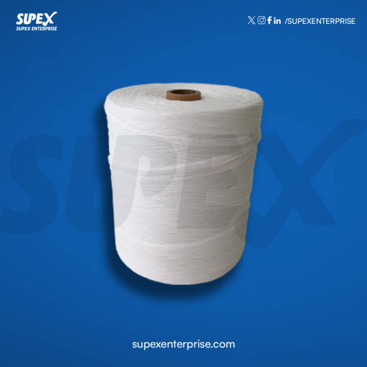 High-Performance Water-Blocking Rope for Superior Cable Protection - Image 3