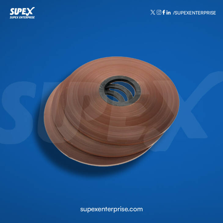 High-Performance Copper Tape for EMI Shielding & Grounding - Image 2