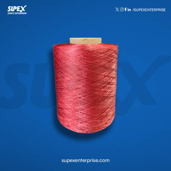 Ripcord Yarn: The Effortless Cable Stripping Yarn - Image 3