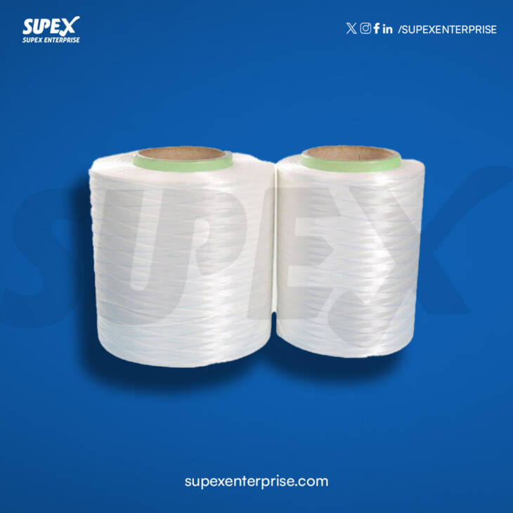 Leading Water Blocking Yarn Supplier – Superior Cable Moisture Protection - Image 4