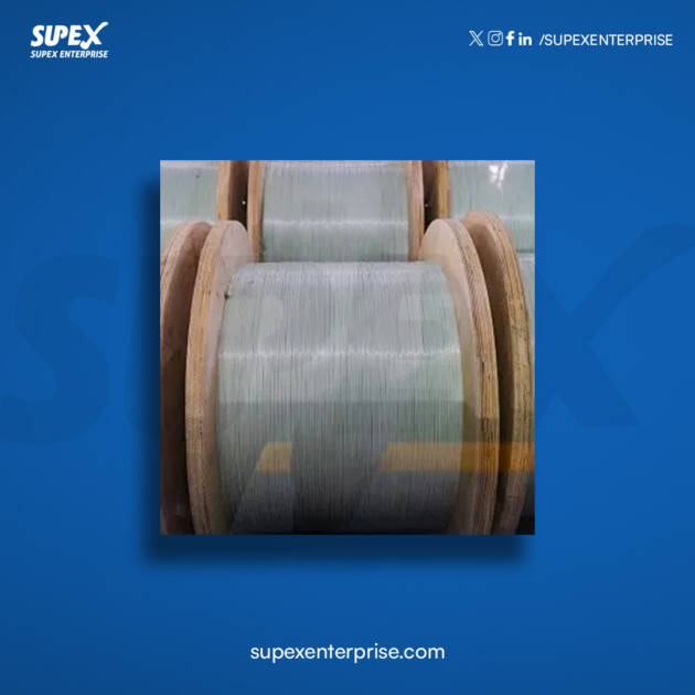 Premium Fiber Reinforced Plastic Rods for Optical Fiber Cable
