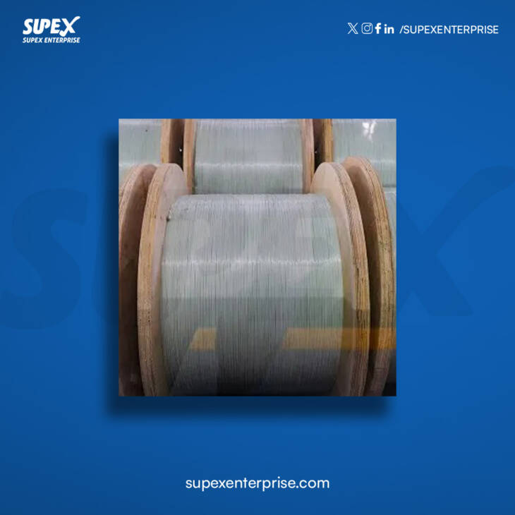 Premium Fiber Reinforced Plastic Rods for Optical Fiber Cable