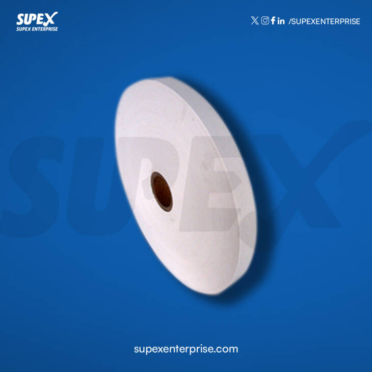 Premium Water Swelling Tape – Long-Lasting Cable Protection Against Moisture - Image 3