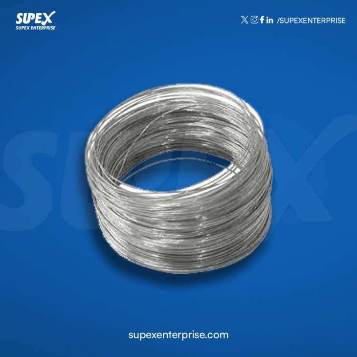 Premium Stainless Steel Tape for Cables – Strength and Corrosion Resistance - Image 4