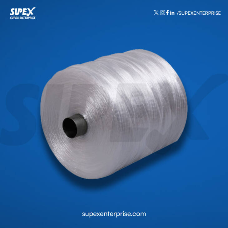High-Strength Polyester Yarn: Your Optical Cable Binder Yarn Solution - Image 5