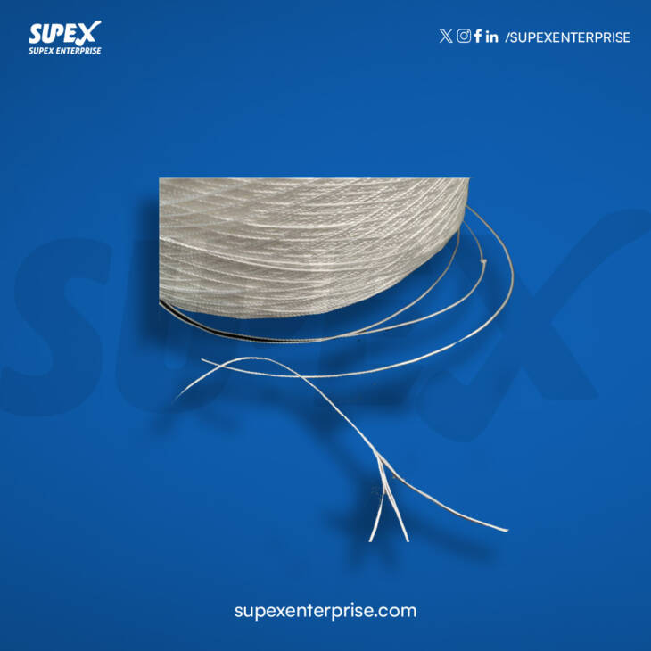Premium Cable Core Binding Yarn - Image 5