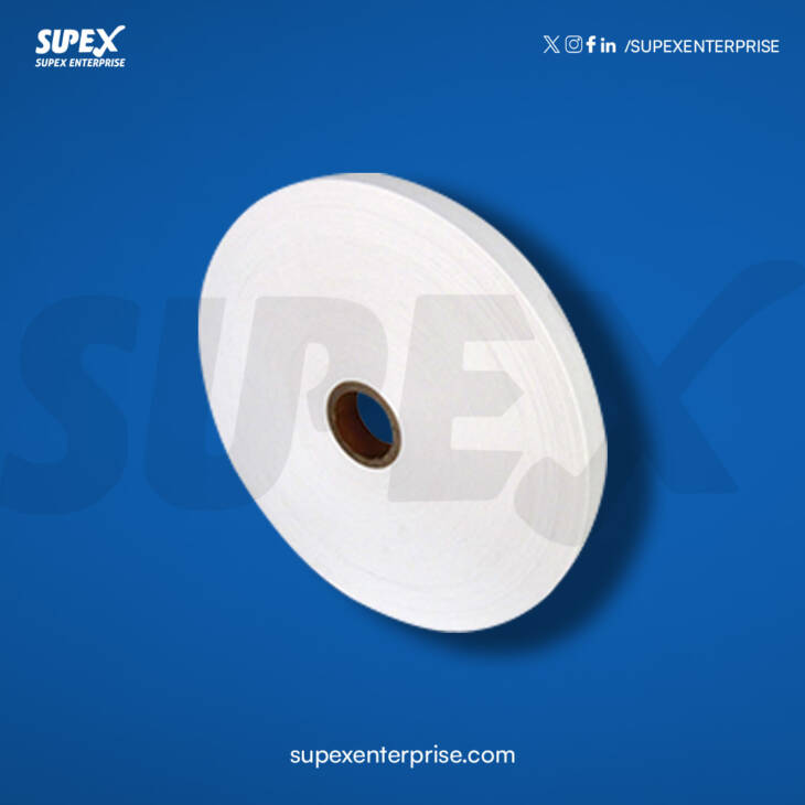 Premium Water Swelling Tape – Long-Lasting Cable Protection Against Moisture - Image 4