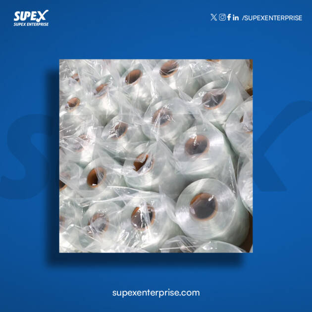Glass Roving Yarn for Cables – Reliable Reinforcement for Cable Production