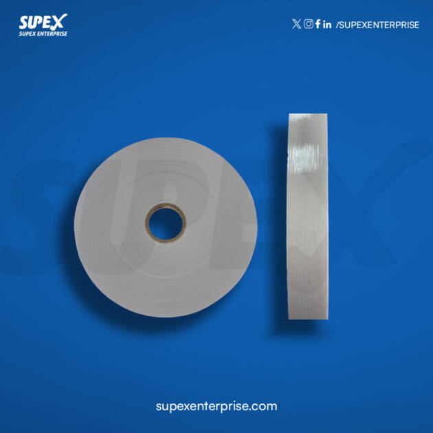 Polyester Film Tape for Cables: Advanced PET Laminated Water-Blocking Technology