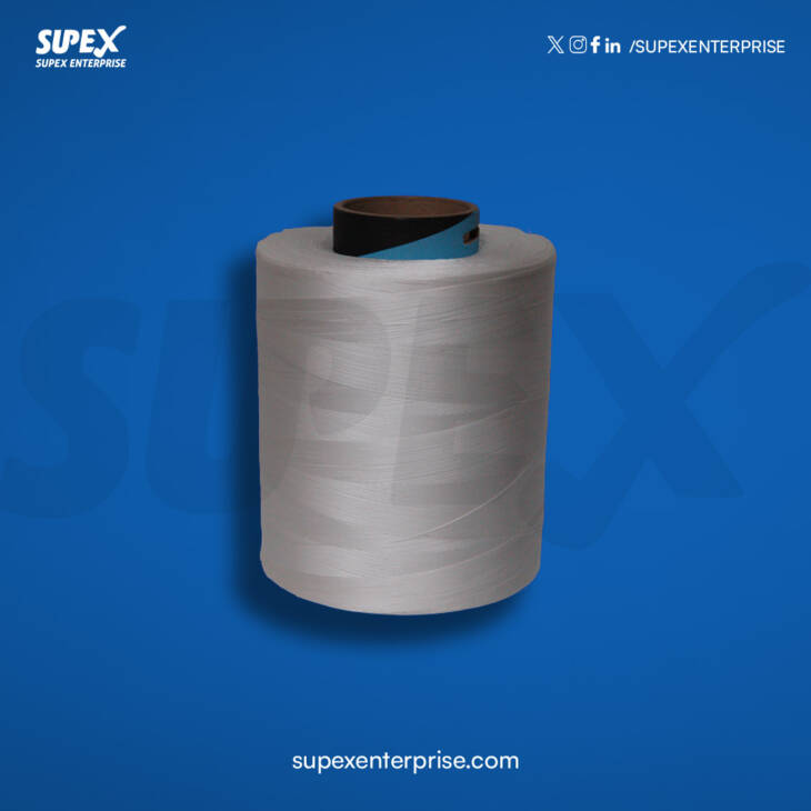 Water-Blocking E-Glass Yarn BSW | A Reliable Waterproof Cable Yarn - Image 2