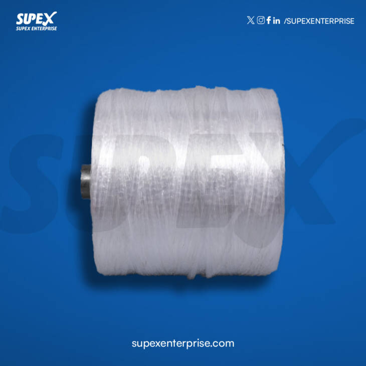 High-Strength Polyester Yarn: Your Optical Cable Binder Yarn Solution - Image 2