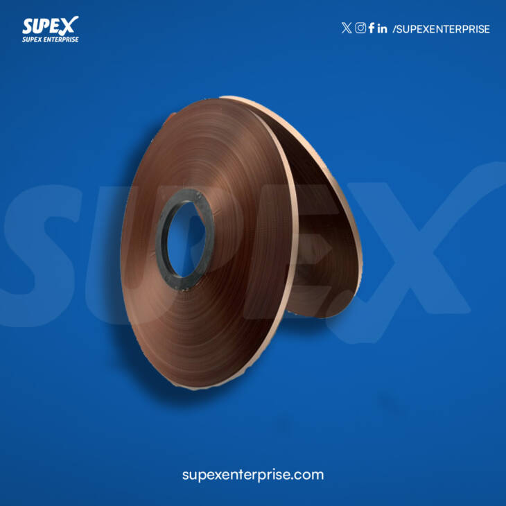 High-Performance Copper Tape for EMI Shielding & Grounding - Image 3