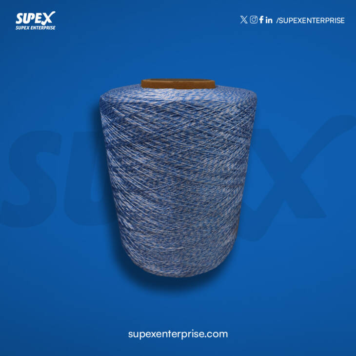 Ripcord Yarn: The Effortless Cable Stripping Yarn - Image 4