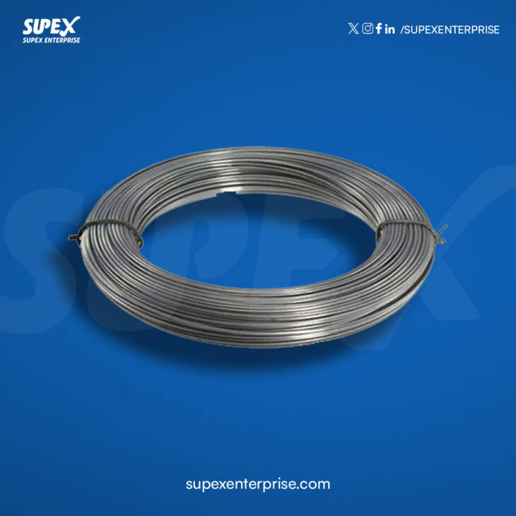 High Tensile Steel Wire & Rods – Built for Heavy-Duty Use - Image 2