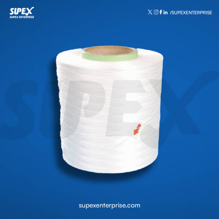 Leading Water Blocking Yarn Supplier – Superior Cable Moisture Protection - Image 2