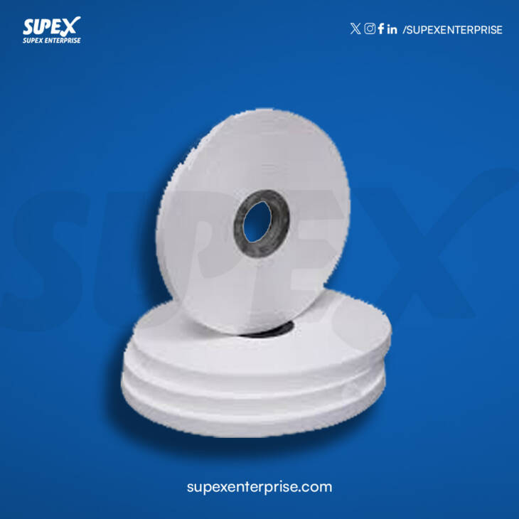 Non-Woven Cable Wrapping Tape – Superior Insulation & Cushioning - Image 5