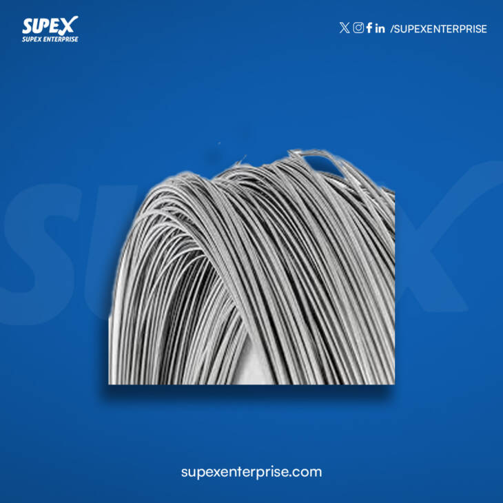 Premium Stainless Steel Tape for Cables – Strength and Corrosion Resistance - Image 2