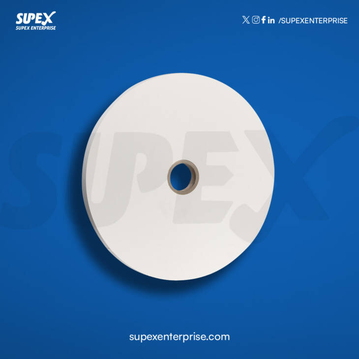 Premium Water Swelling Tape – Long-Lasting Cable Protection Against Moisture - Image 2