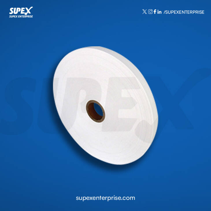 Premium Submerged Cable Tape for Marine & Underwater Cable Protection - Image 2