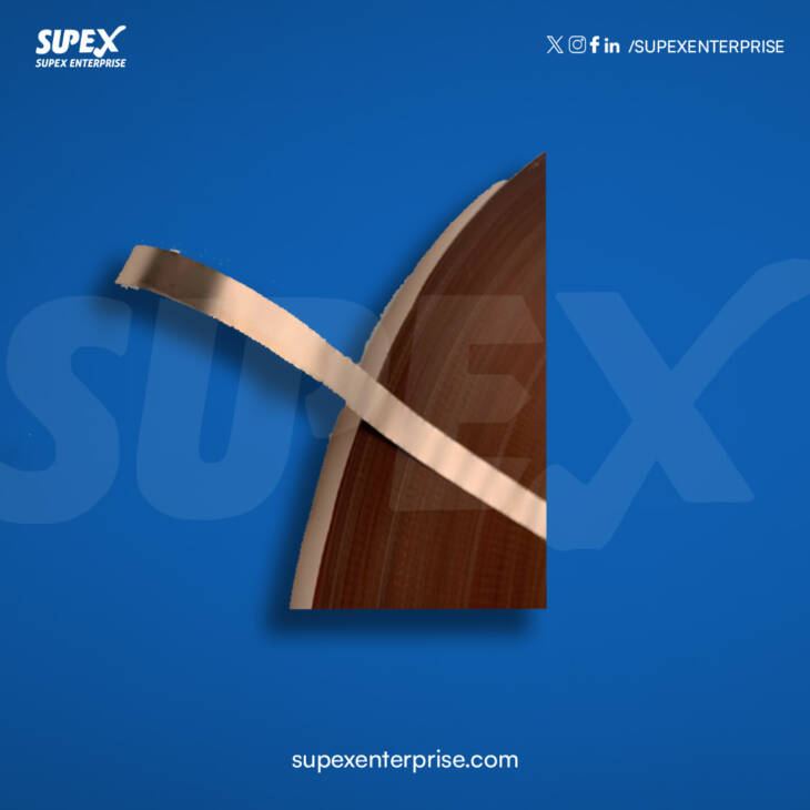 High-Performance Copper Tape for EMI Shielding & Grounding - Image 4