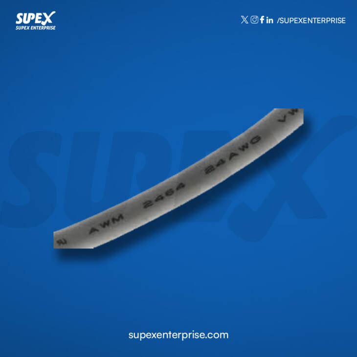 High-Quality Printing Tape for Cable Jackets – Durable & Clear Marking - Image 3