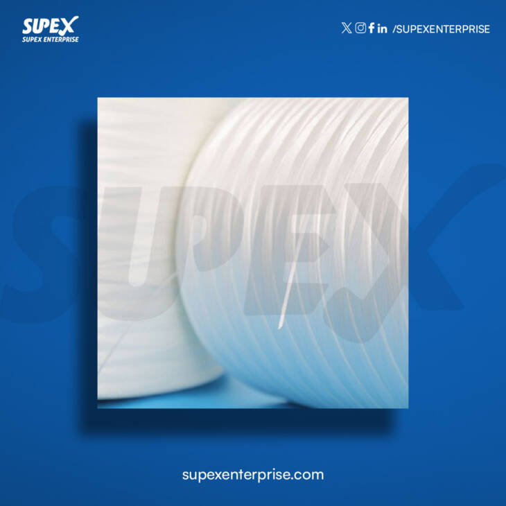 Leading Water Blocking Yarn Supplier – Superior Cable Moisture Protection - Image 3