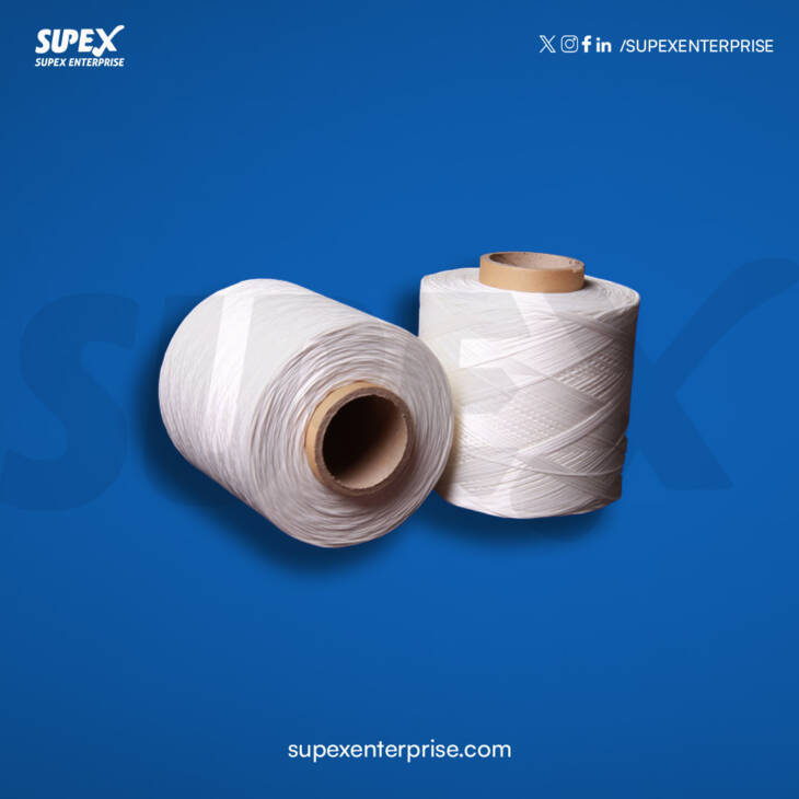 High-Performance Water-Blocking Rope for Superior Cable Protection - Image 2