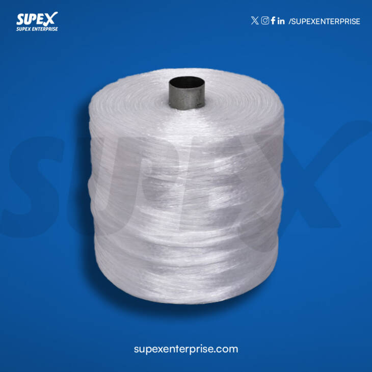 High-Strength Polyester Yarn: Your Optical Cable Binder Yarn Solution - Image 3
