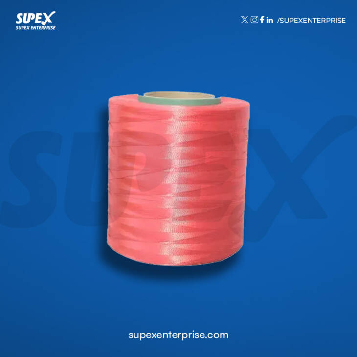 Ripcord Yarn: The Effortless Cable Stripping Yarn - Image 2