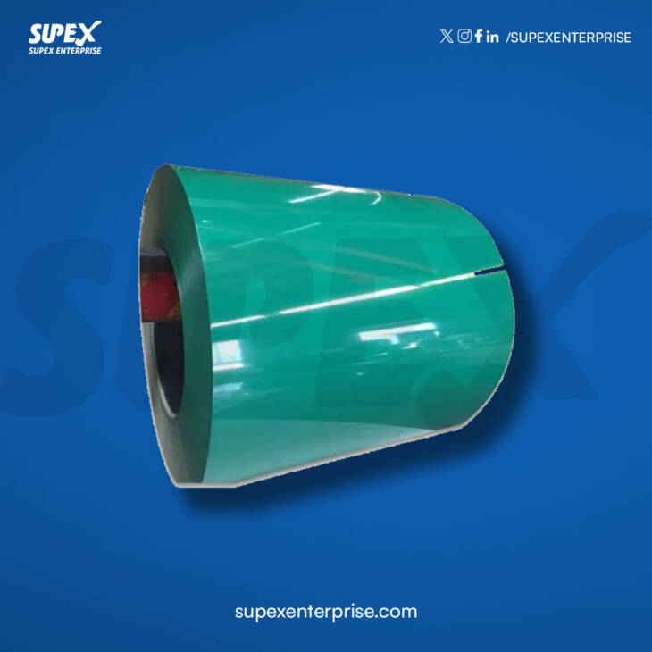 Leading Colored Steel Wire Supplier – Strength with a Splash of Color - Image 4