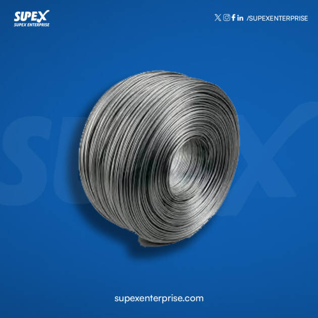Premium Stainless Steel Tape for Cables – Strength and Corrosion Resistance