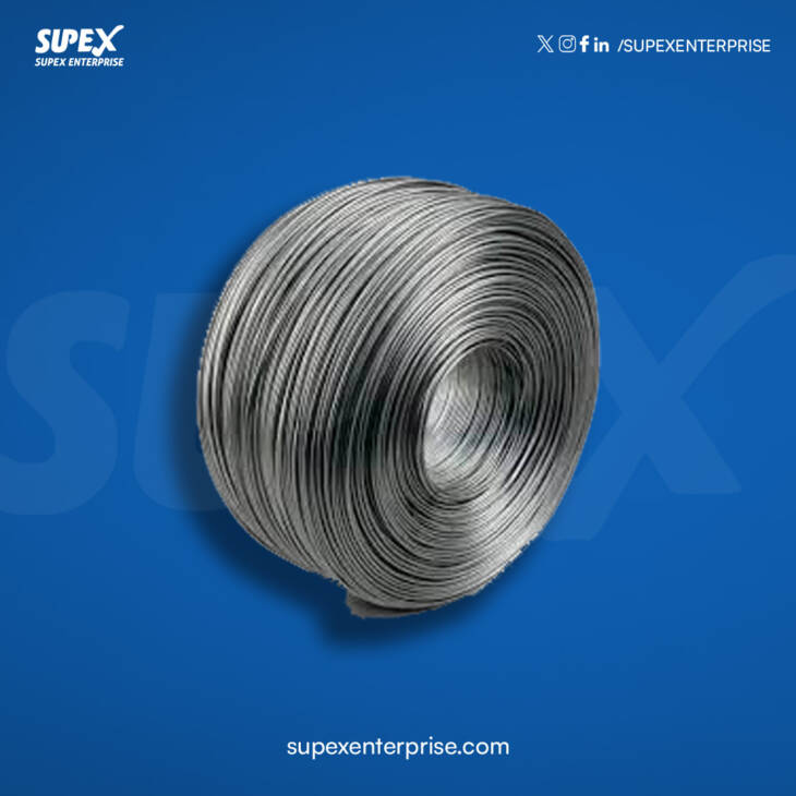 Premium Stainless Steel Tape for Cables – Strength and Corrosion Resistance