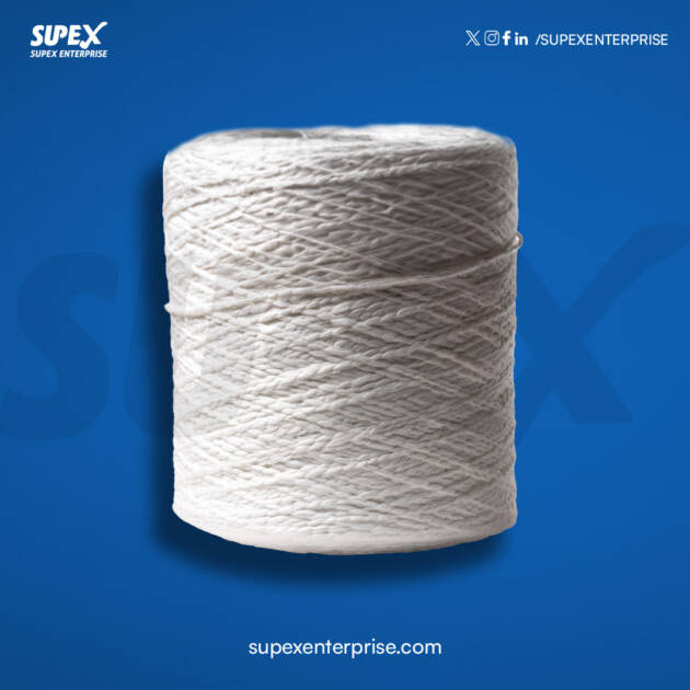 Leading Water Blocking Yarn Supplier – Superior Cable Moisture Protection