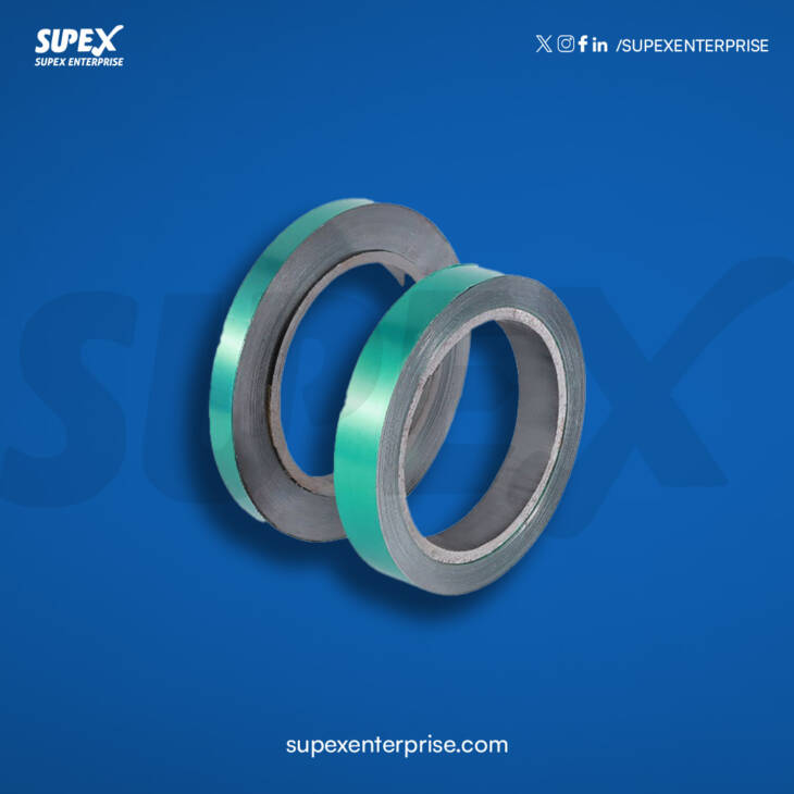 The Go-To Steel Tape Supplier: EAA Co-Polymer Coated for Unmatched Durability - Image 4