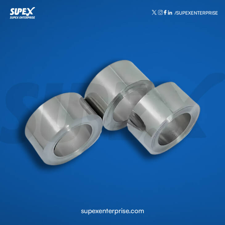 The Ultimate Chrome-Plated Steel Tape for High-Performance Cables - Image 3