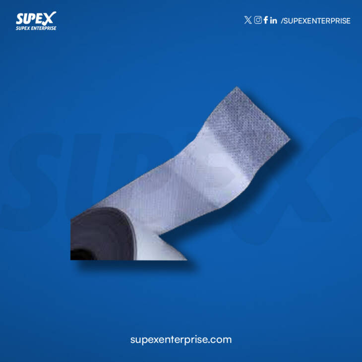 Non-Woven Cable Wrapping Tape – Superior Insulation & Cushioning - Image 3