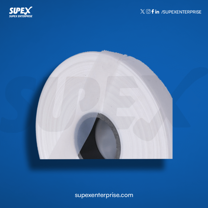 PET Laminated Non-Woven Tape: A Professional Non-Woven Fabric Tape Supplier Solution - Image 2